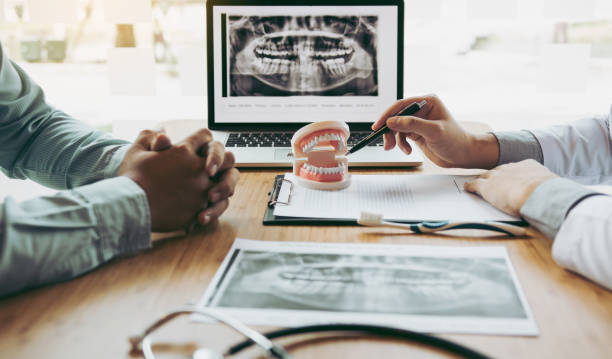 Best Emergency Dental Care for Broken or Chipped Teeth in Llender, CA