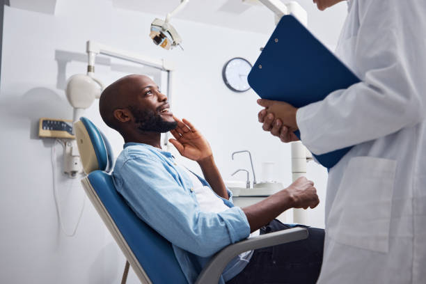 Best Cosmetic Emergency Dentistry in Llender, CA