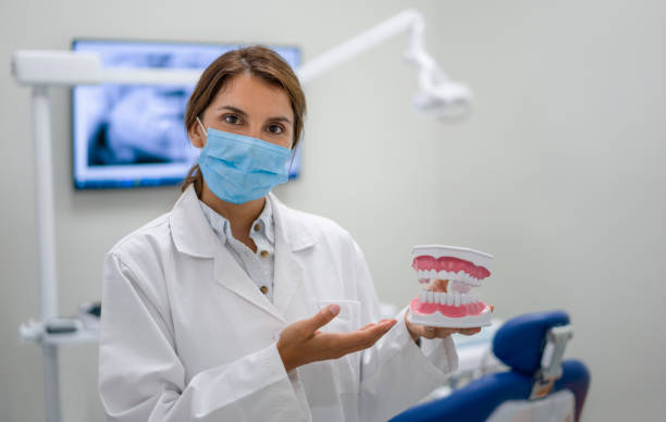 Best Emergency Denture Repair in Llender, CA